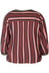 ZhLinny 1532 - Bluse med Striber
