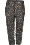 ZhChaya 1553 - Chaya Fit Bukser med Print