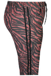 ZhChaya 1553 - Chaya Fit Bukser med Print