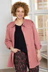 ZhChaya 1553 - Chaya Fit Bukser med Print
