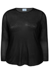 ZhTiri 1242 - Mesh Top