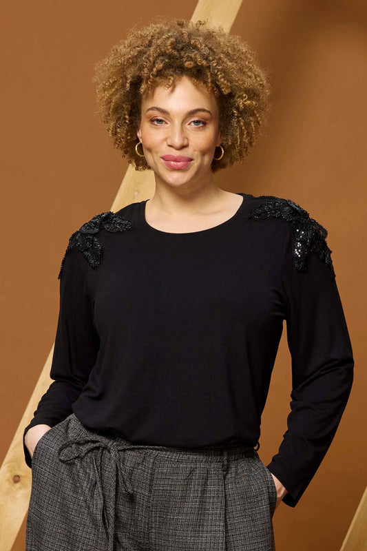 ZhMaisy 1586 bluse