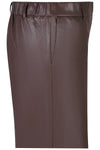 ZhMilly 1622 - Bukser med Skindlook