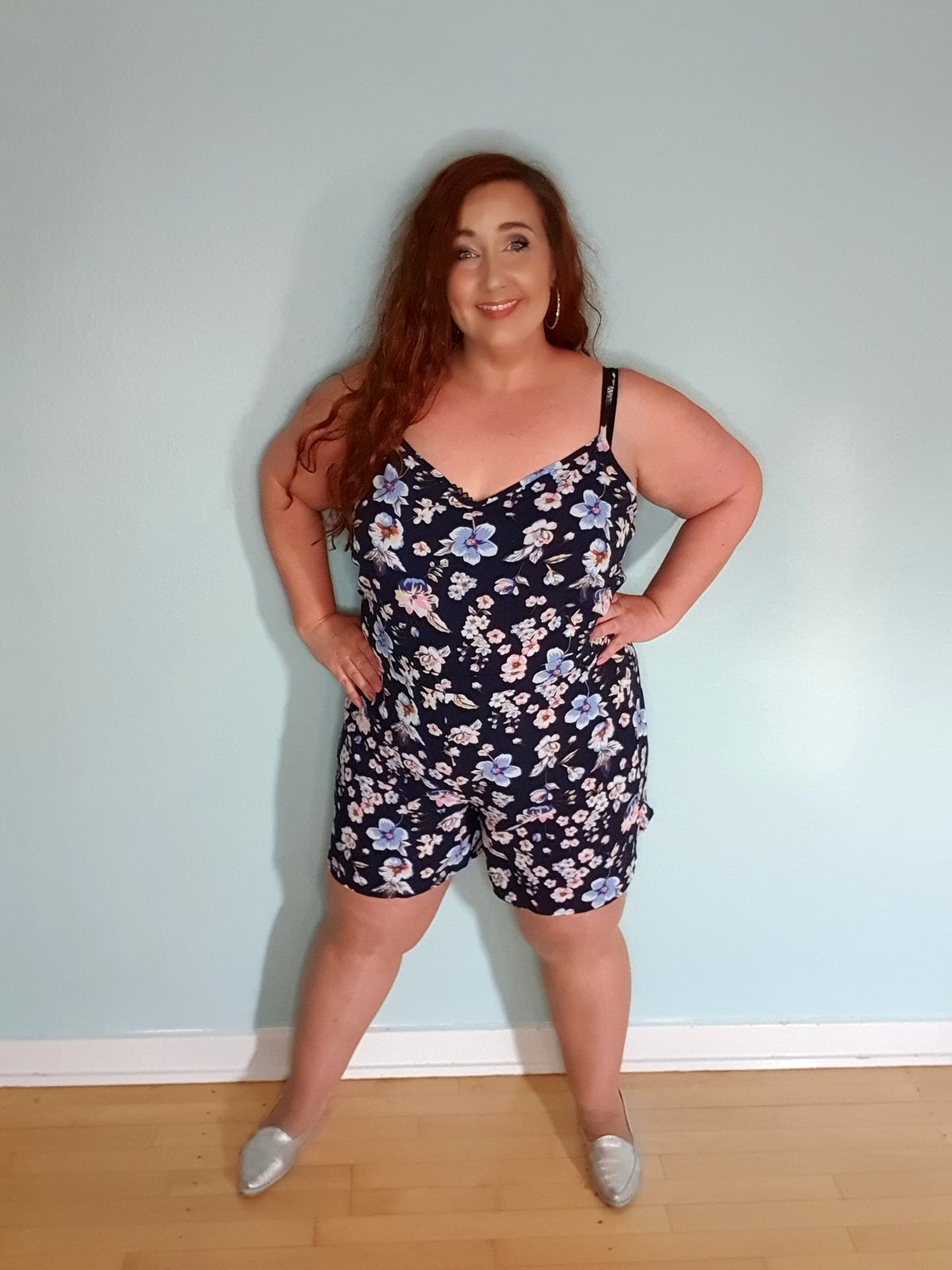 Only Curve jumpsuit