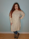 Cpnicolara knit tunic