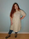 Cpnicolara knit tunic