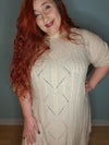 Cpnicolara knit tunic