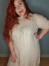 Cpnicolara knit tunic