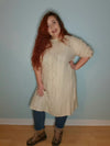 Cpnicolara knit tunic