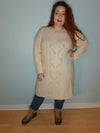 Cpnicolara knit tunic