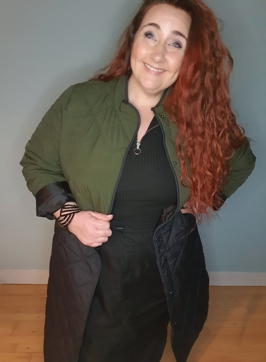 Cpmadia coat