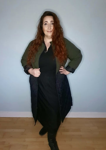 Cpmadia coat