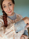 CpFalinne Blouse