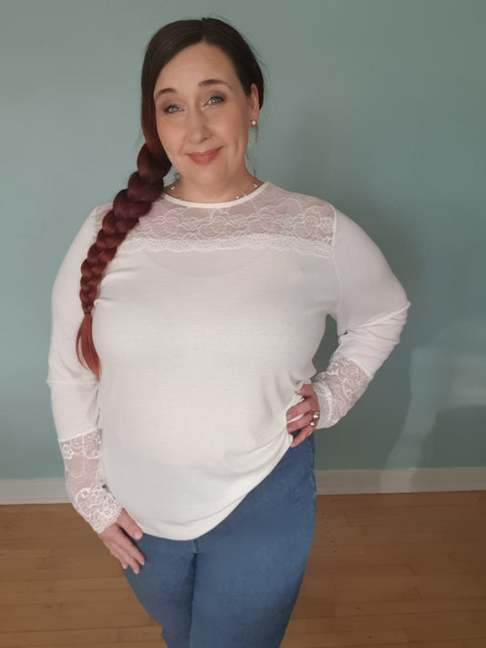 CpEmiletta Blouse