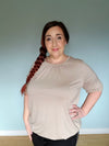 CpZohra Blouse