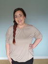 CpZohra Blouse
