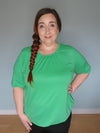 CpZohra Blouse