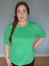 CpZohra Blouse