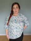 CpFalinne Blouse
