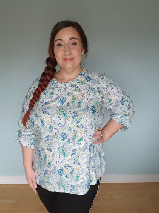 CpFalinne Blouse
