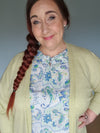 CpFalinne Blouse