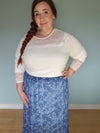 CpKammanora Skirt