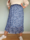 CpKammanora Skirt