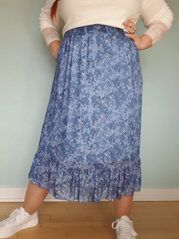 CpKammanora Skirt