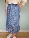 CpKammanora Skirt