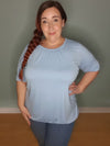 CpZohra Blouse