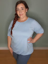 CpZohra Blouse