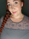 CpEmiletta Blouse