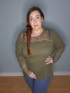 CpEmiletta Blouse