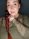CpEmiletta Blouse
