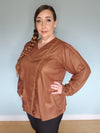CpGretenna bluse