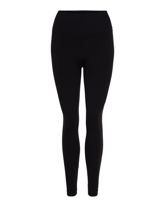 TsSaga - Legging med Høj Talje