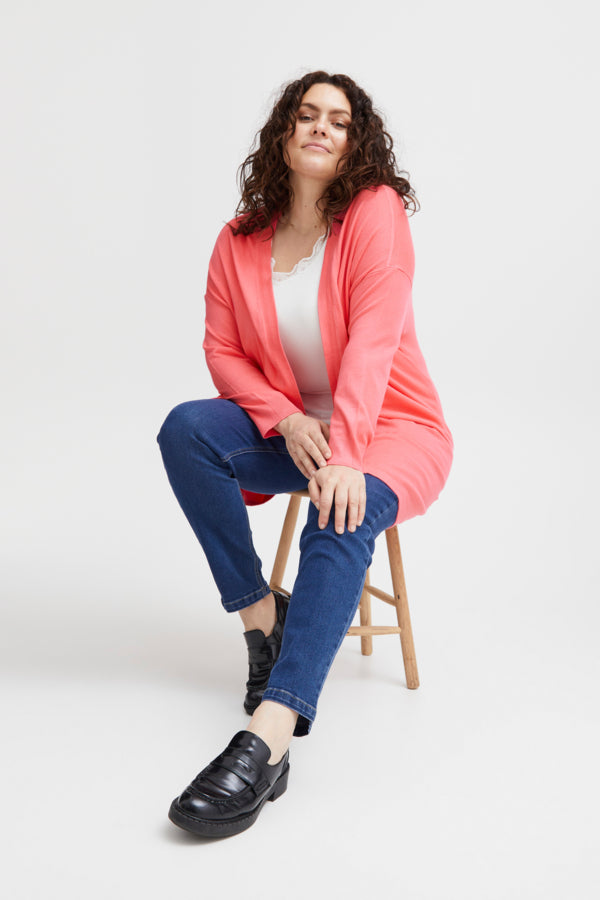 Fransa cardigan