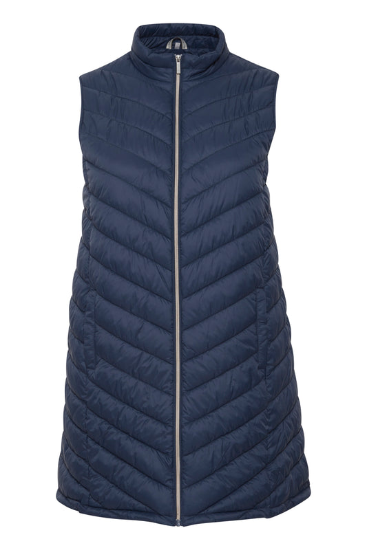 FPPADDING - Vest