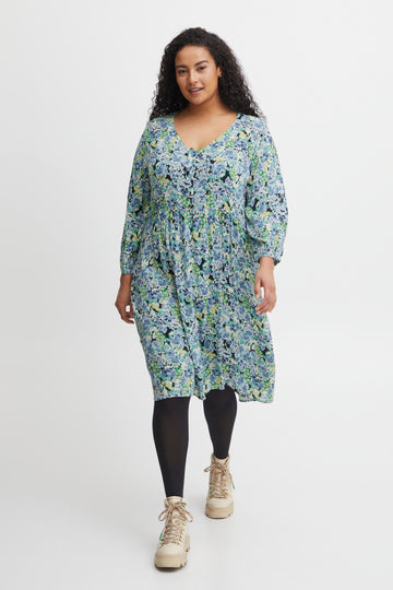 FPNYNNE DRESS