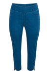 FPMALLY - DENIM LEGGINGS
