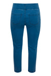 FPMALLY - DENIM LEGGINGS