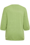 FPBLUME - Strik Bluse