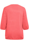 FPBLUME - Strik Bluse
