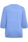 FPBLUME - Strik Bluse