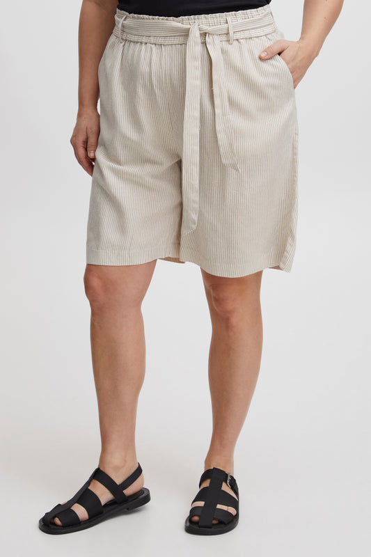 FPLIN - SHORTS I HØRMIX