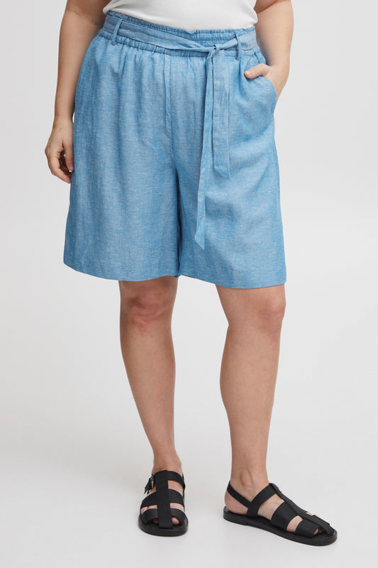FPLIN - SHORTS I HØRMIX