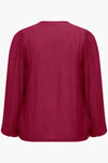 FRXPINA BLOUSE