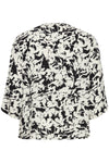 FPCINA - V-HALS BLUSE