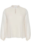 FPPLEATS BLOUSE