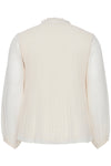 FPPLEATS BLOUSE